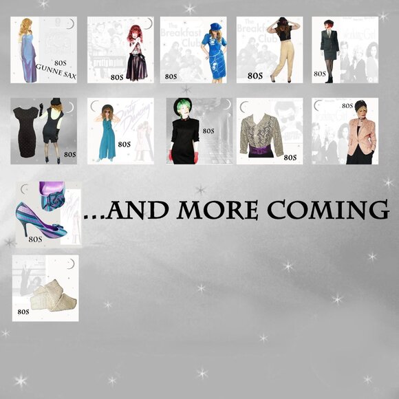 Vintage Black Satin Bolero, Satin with Maribou Feathers - 80s - Picture 12 of 12